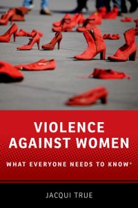 Cover Violence against Women