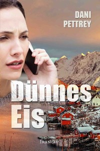 Cover Dünnes Eis