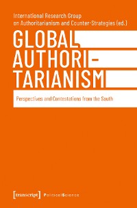 Cover Global Authoritarianism