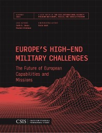 Cover Europe's High-End Military Challenges