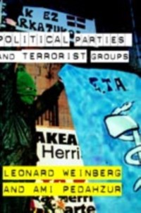 Cover Political Parties and Terrorist Groups
