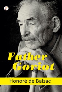 Cover Father Goriot