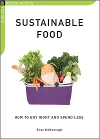 Cover Sustainable Food