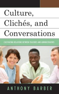 Cover Culture, Cliches, and Conversations
