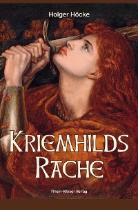 Cover Kriemhilds Rache