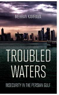 Cover Troubled Waters