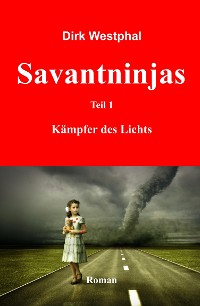 Cover Savantninjas
