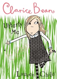 Cover Clarice Bean, Utterly Me