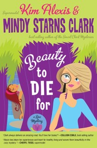 Cover Beauty to Die For
