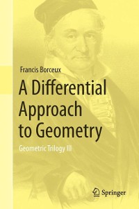 Cover A Differential Approach to Geometry