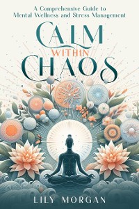 Cover Calm Within Chaos