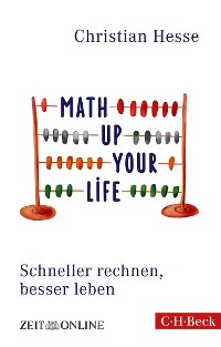 Cover Math up your Life!