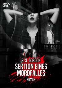 Cover SEKTION EINES MORDFALLES