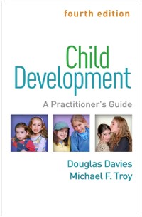 Cover Child Development