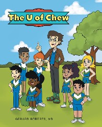 Cover The U of Chew
