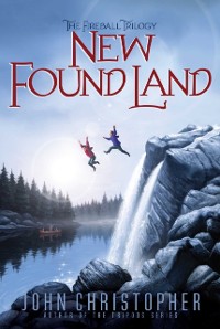 Cover New Found Land