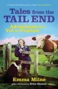 Cover Tales from the Tail End