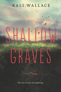 Cover Shallow Graves