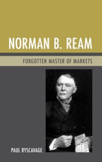 Cover Norman B. Ream
