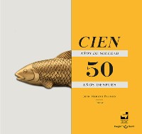 Cover Cien años de soledad 50 años después