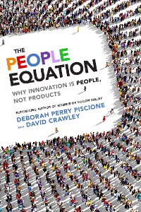 Cover The People Equation