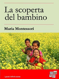 Cover La scoperta del bambino