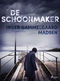 Cover De Schoonmaker