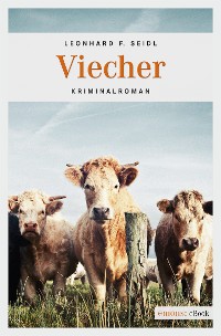 Cover Viecher