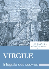 Cover Virgile