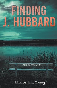 Cover Finding J. Hubbard - Second Edition