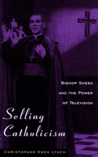 Cover Selling Catholicism