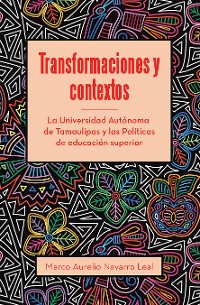 Cover Transformaciones y contextos