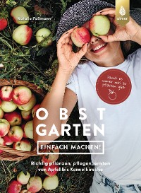Cover Obstgarten - einfach machen!