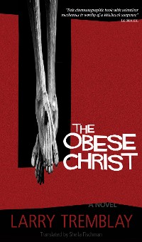Cover The Obese Christ e-book