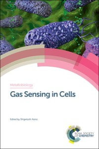 Cover Gas Sensing in Cells