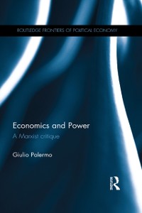 Cover Economics and Power