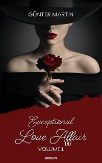 Cover Exceptional Love Affair