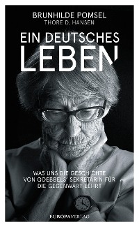 Cover Ein deutsches Leben