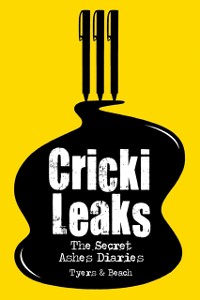 Cover CrickiLeaks