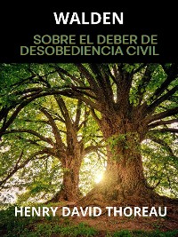 Cover Walden (Traducido)