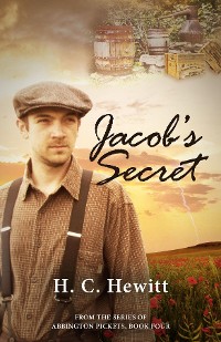Cover Jacob's Secret