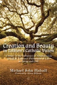 Cover Creation and Beauty in Tolkien''s Catholic Vision