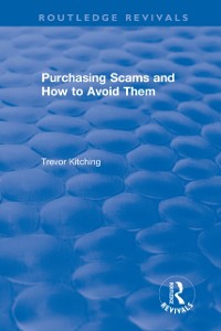 Cover Purchasing Scams and How to Avoid Them