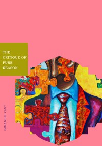 Cover The Critique Of Pure Reason