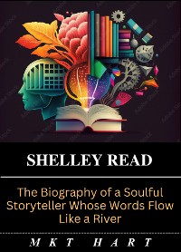 Cover Shelley Read