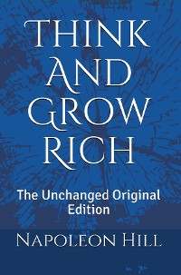Cover Think And Grow Rich