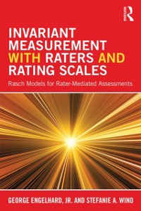 Cover Invariant Measurement with Raters and Rating Scales