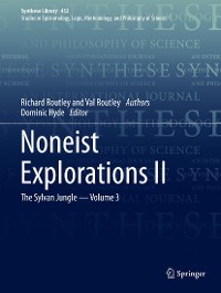 Cover Noneist Explorations II