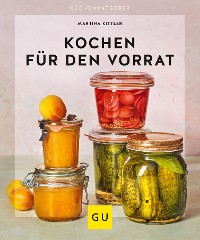 Cover Kochen für den Vorrat