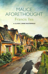 Cover Malice Aforethought